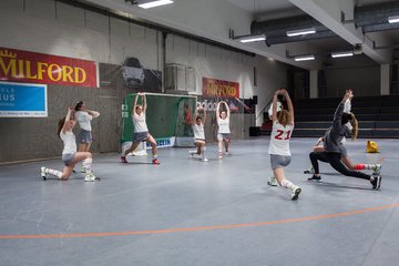 Bild 13 - Deutsche Meisterschaften Gruppenspiele